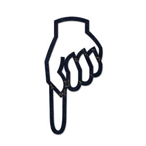 008769-high-resolution-dark-blue-denim-jeans-icon-arrows-hand-clear-pointer-down